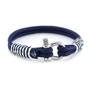 Sydney - Rope Unique Bracelet