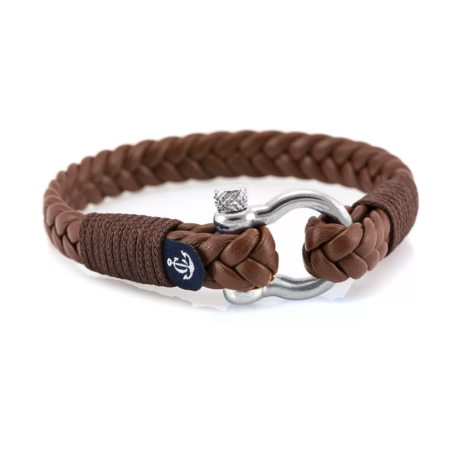 Myanmar Nautical Unique Bracelet