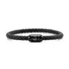Nautical Leather Bracelets