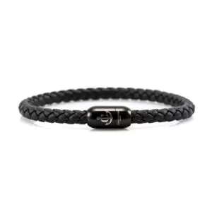 Nautical Leather Bracelets