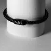 BAHAMAS - Nautical Leather Unique Bracelet - Image 3