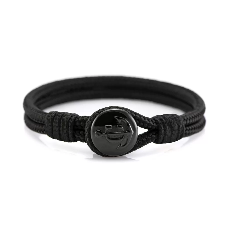 MAURITIUS Rope Unique Bracelet