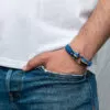 CARIBBEAN - Rope Unique Bracelet - Image 3