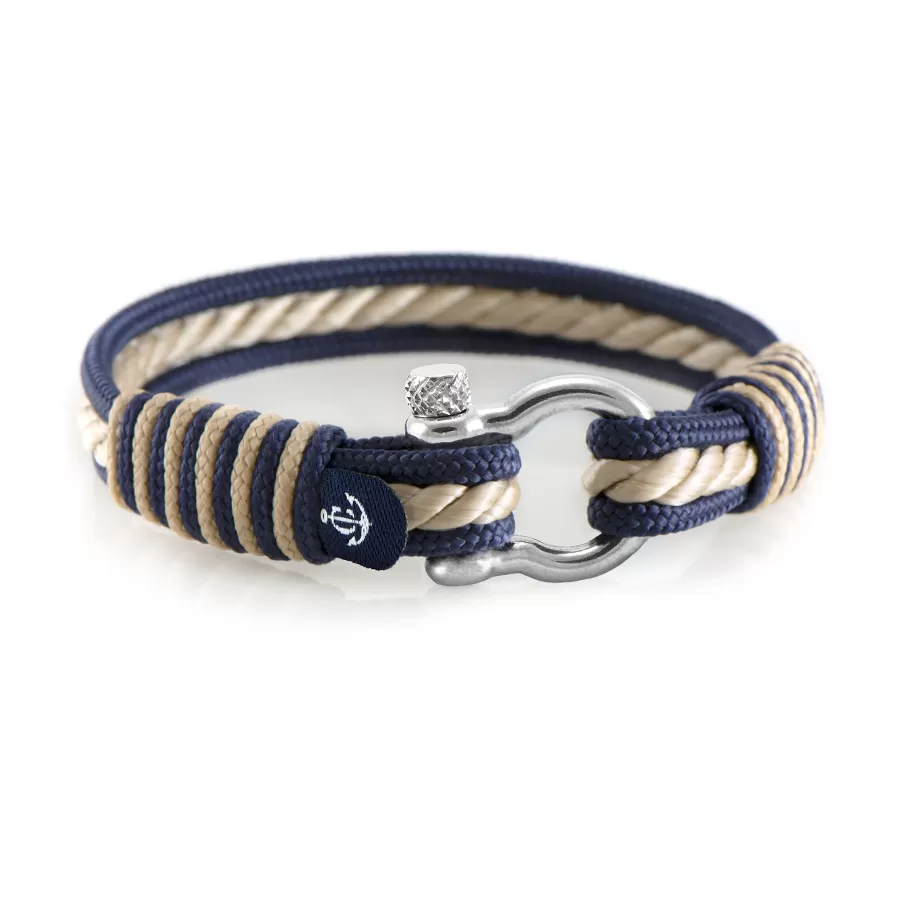 SANTORINI Rope Unique Bracelet