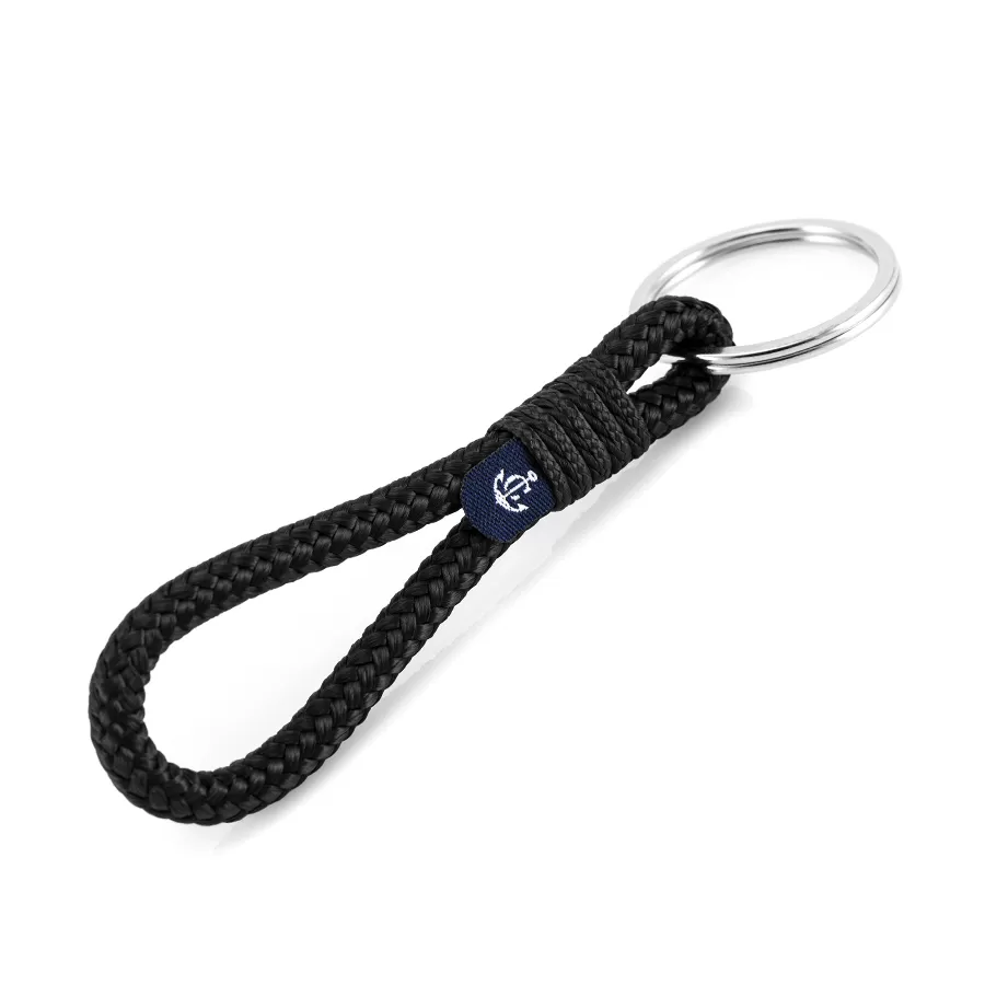 ST MARTIN Boat Unique Keyring