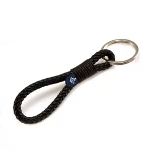 Boat Unique Keyring