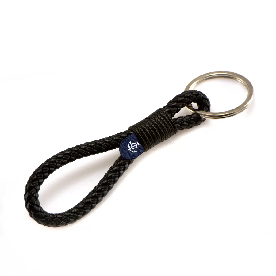 BARBADOS Boat Unique Keyring