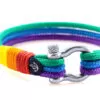 PRIDE - Rope Unique Bracelet - Image 2