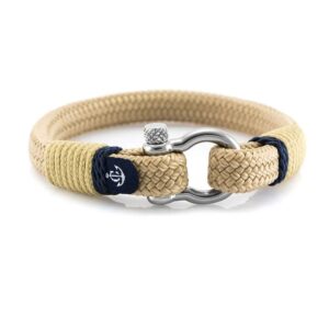 Nautical Rope Bracelet