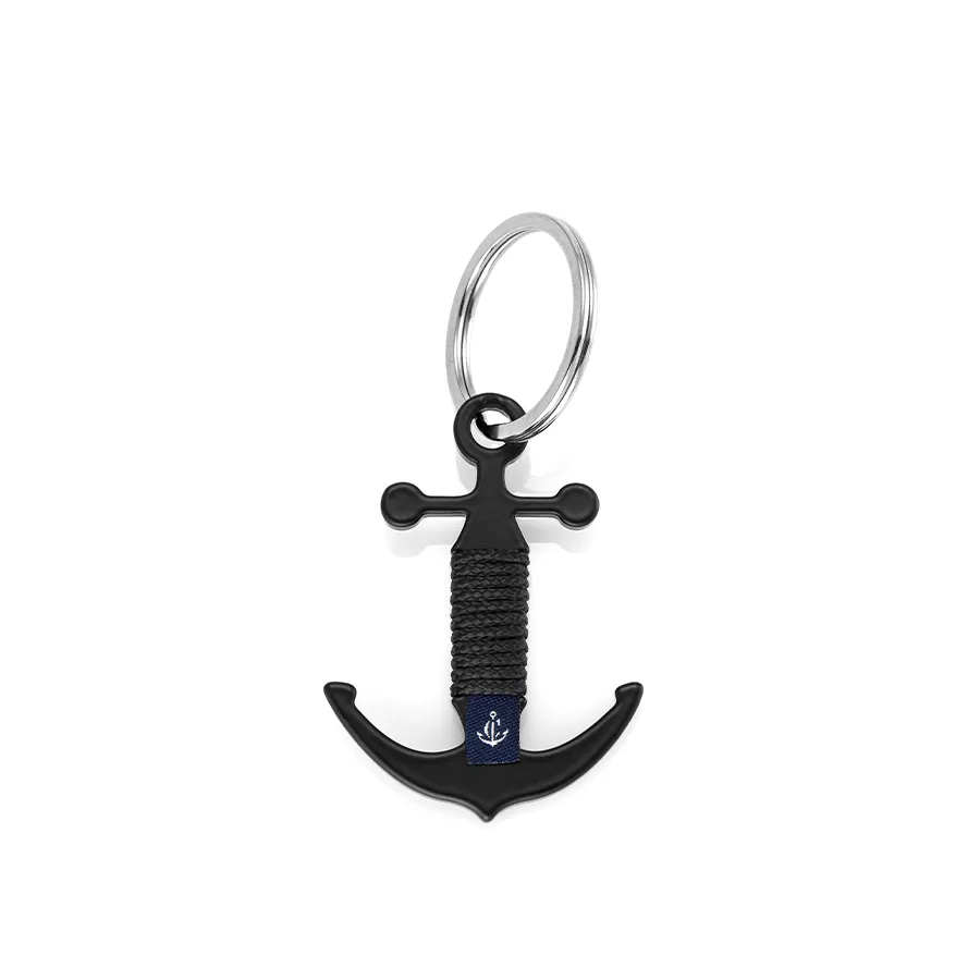 8140-z NAVIGATOR - Boat Unique Keyring - Image 1