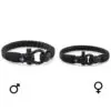 Jack Tar Leather Bracelets