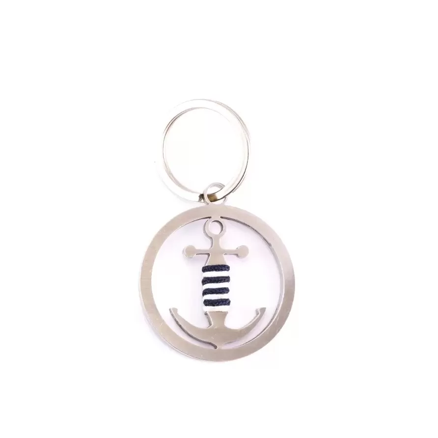 Breloc Sailor CNK#8030 SAILOR - Boat Unique Keyring - Image 1
